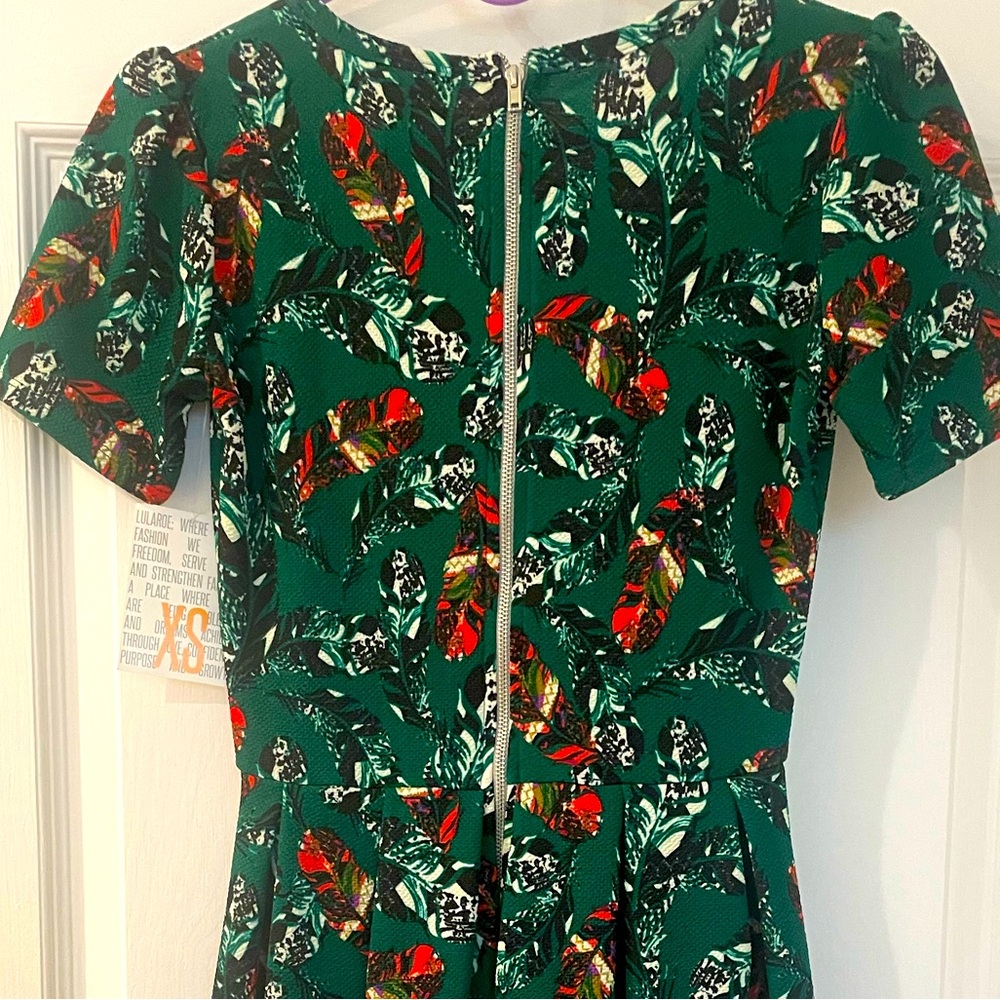 Women's dress